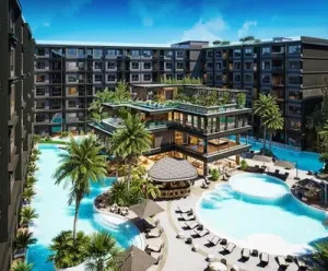 For Sale Condo , Zenith II Pattaya , Mueang Phata , Bang Lamung , Chon Buri , CX-142718