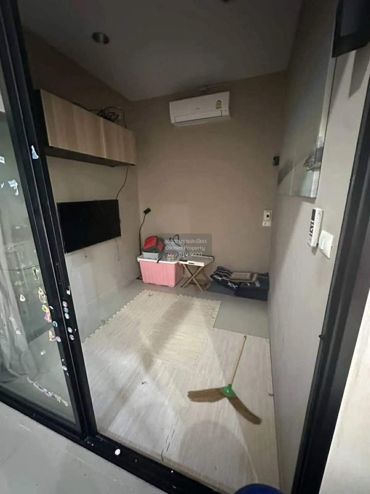 For Sale Townhouse/Townhome  , my Place Chaengwattana-Tiwanon , B 4