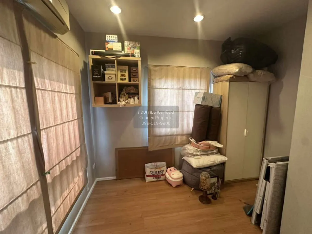 For Sale Townhouse/Townhome  , my Place Chaengwattana-Tiwanon , B