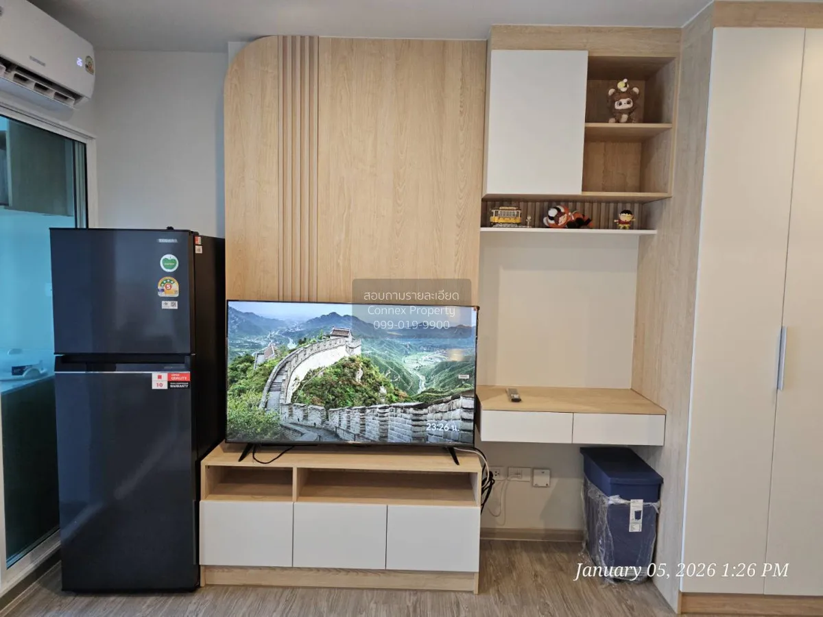 เช่าคอนโด  รีเจ้นท์ โฮม บางนา (โครงการใหม่) บางนา เขต บางนา กรุงเ 2