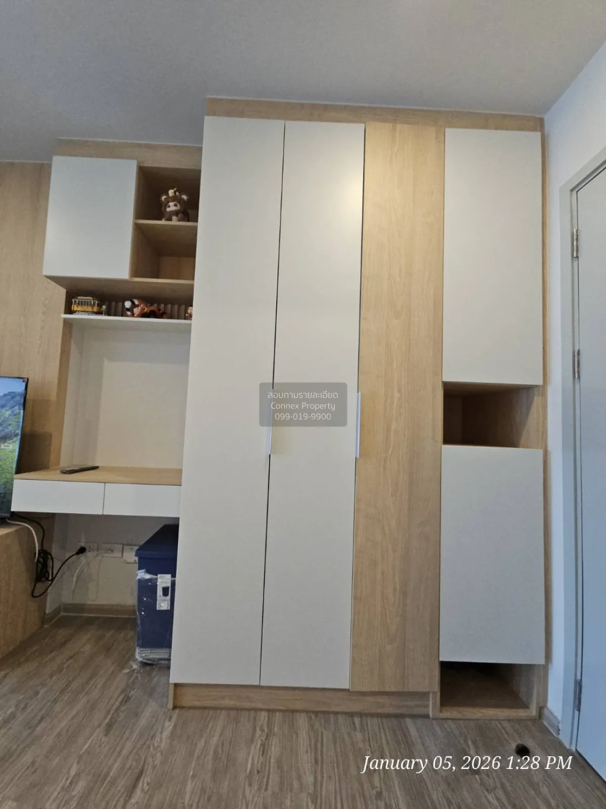 เช่าคอนโด  รีเจ้นท์ โฮม บางนา (โครงการใหม่) บางนา เขต บางนา กรุงเ