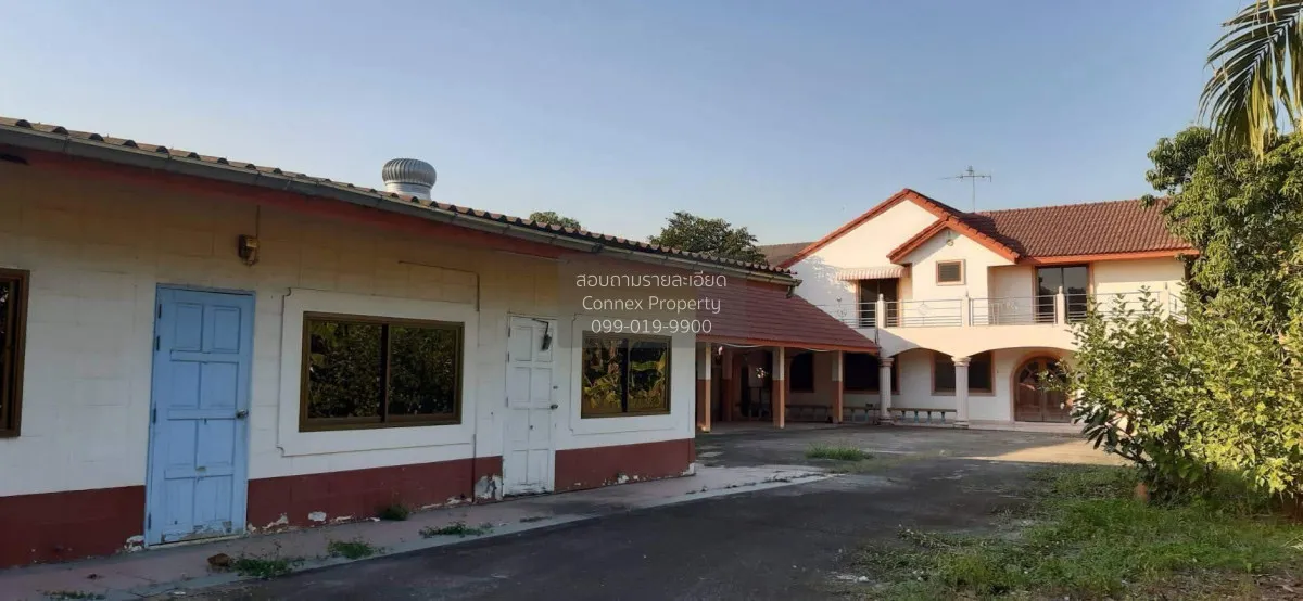 For Sale House , CASALENA NIMITMAI – MINBURI , Sai Kong Din , Khl 3