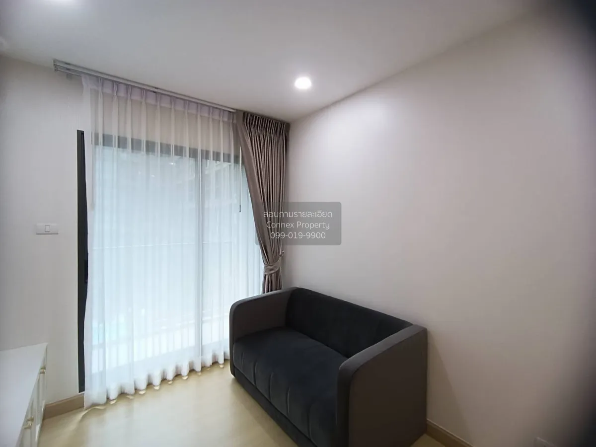 เช่าคอนโด  ศุภาลัย ไพร์ม พระราม 9 บางกะปิ เขต ห้วยขวาง กรุงเทพ CX 2