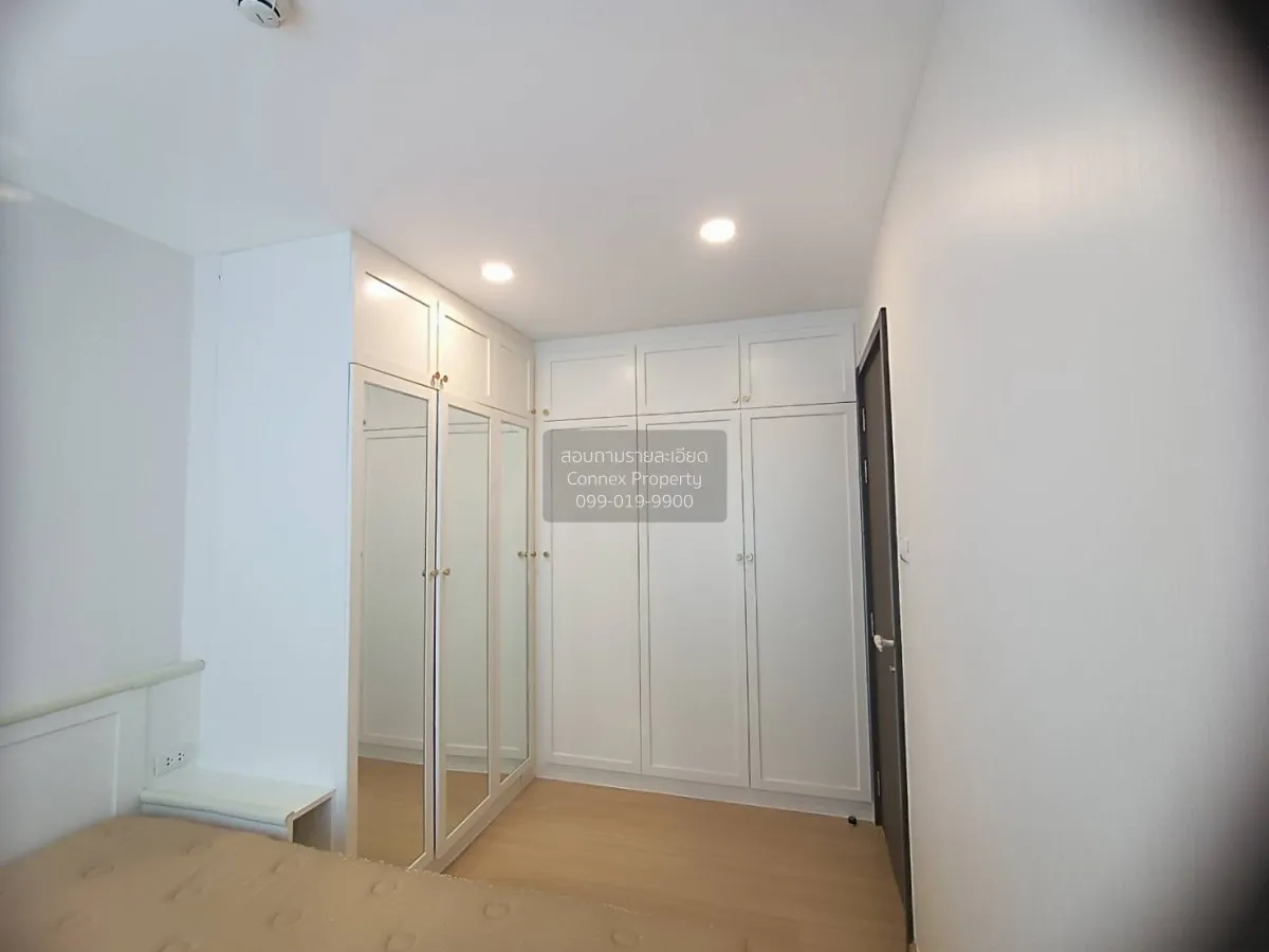 เช่าคอนโด  ศุภาลัย ไพร์ม พระราม 9 บางกะปิ เขต ห้วยขวาง กรุงเทพ CX