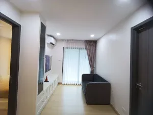 เช่าคอนโด  ศุภาลัย ไพร์ม พระราม 9 บางกะปิ เขต ห้วยขวาง กรุงเทพ CX-142729