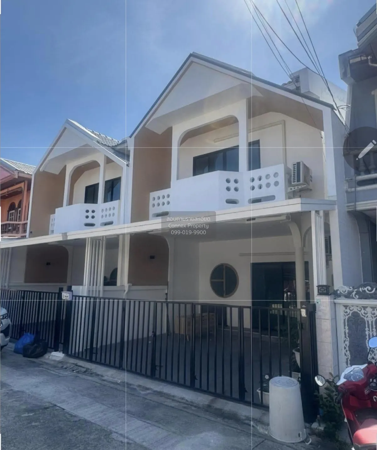For Sale Townhouse/Townhome  , Im Amporn 4 , Bang Chueang Nang ,  2