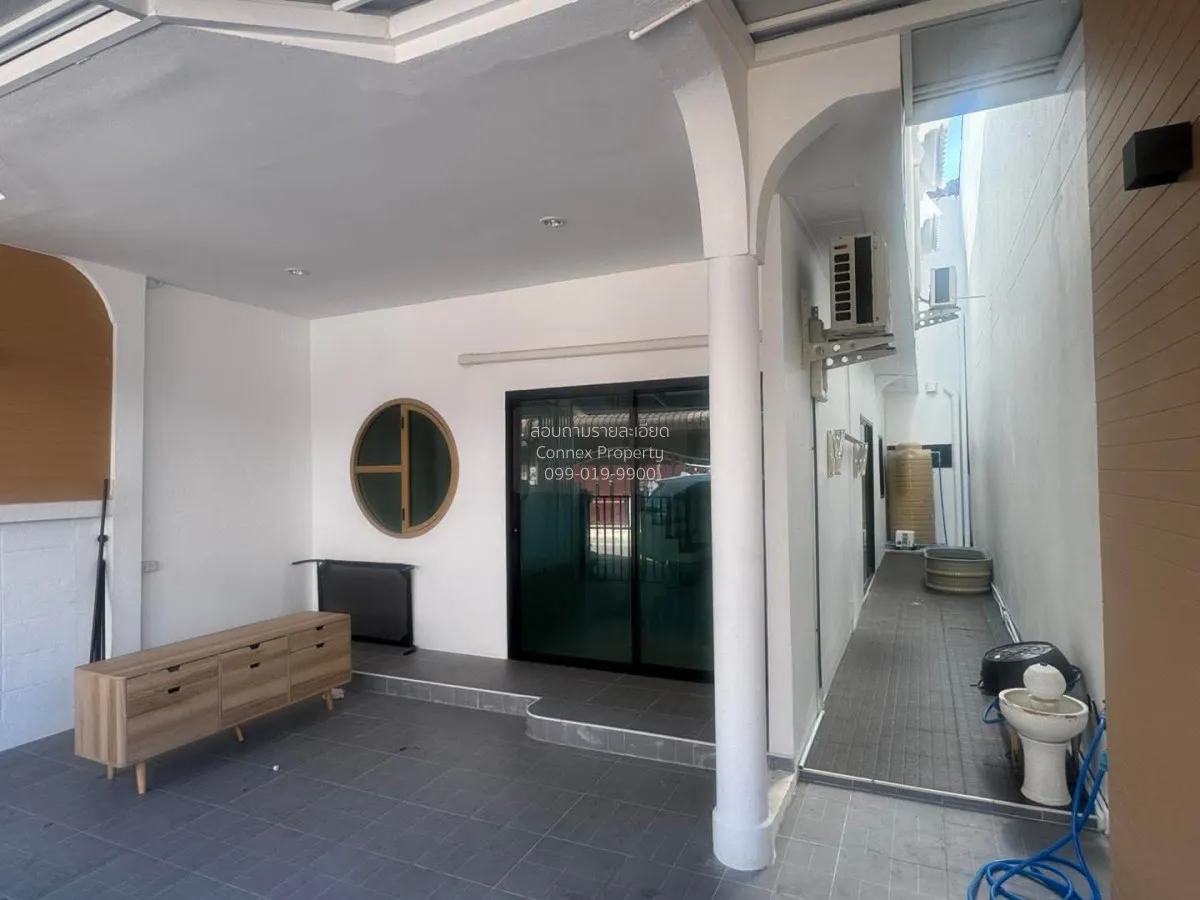 For Sale Townhouse/Townhome  , Im Amporn 4 , Bang Chueang Nang ,  3