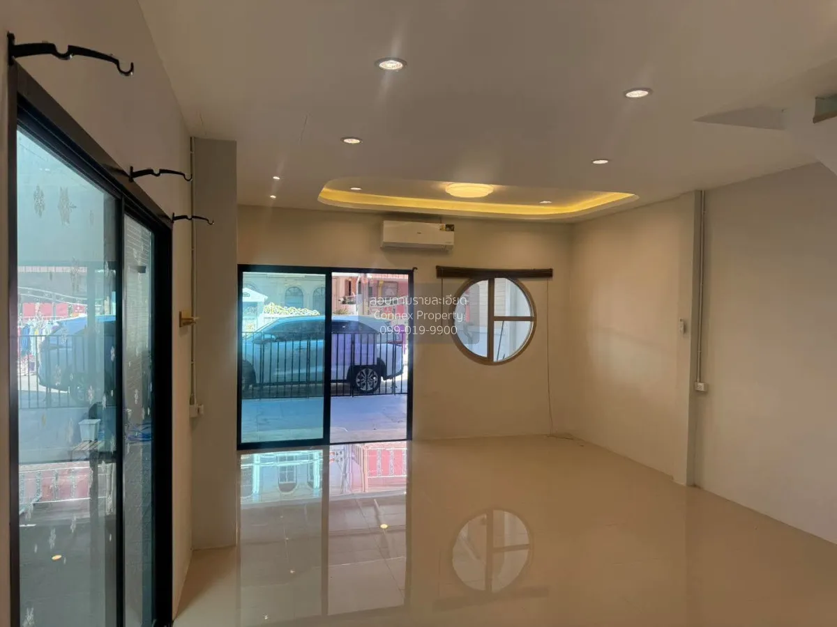 For Sale Townhouse/Townhome  , Im Amporn 4 , Bang Chueang Nang , 