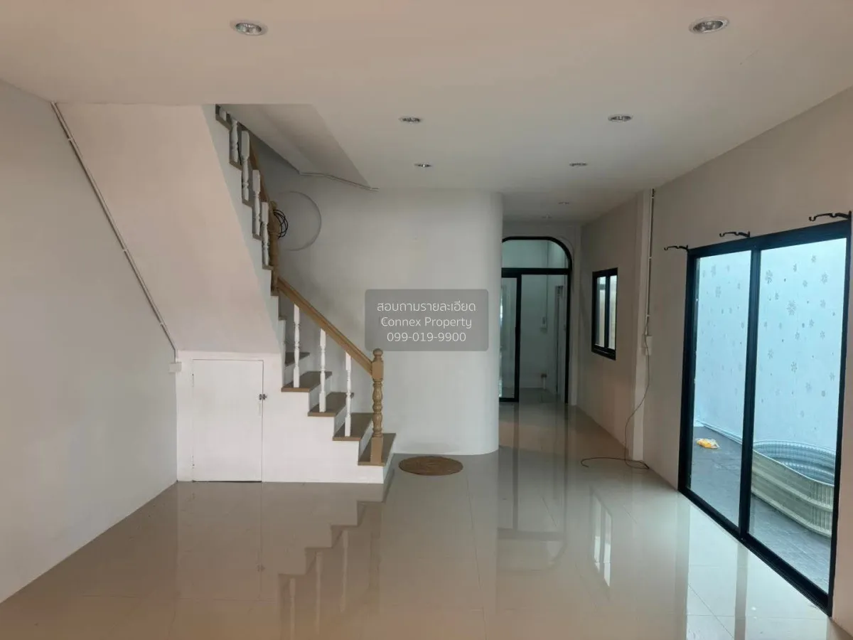 For Sale Townhouse/Townhome  , Im Amporn 4 , Bang Chueang Nang , 