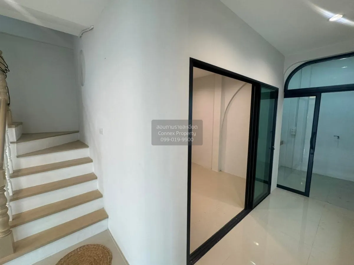 For Sale Townhouse/Townhome  , Im Amporn 4 , Bang Chueang Nang , 