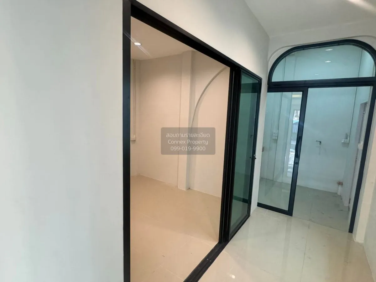 For Sale Townhouse/Townhome  , Im Amporn 4 , Bang Chueang Nang , 