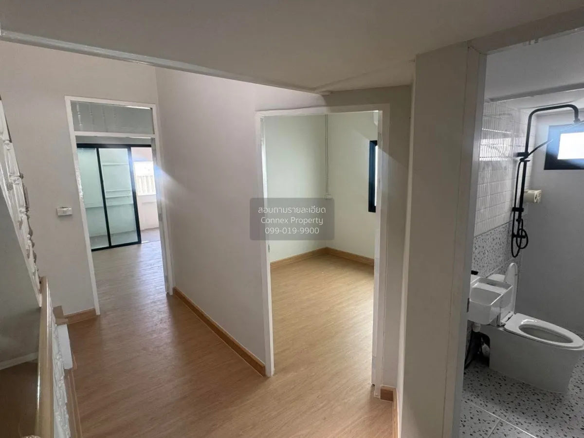 For Sale Townhouse/Townhome  , Im Amporn 4 , Bang Chueang Nang , 