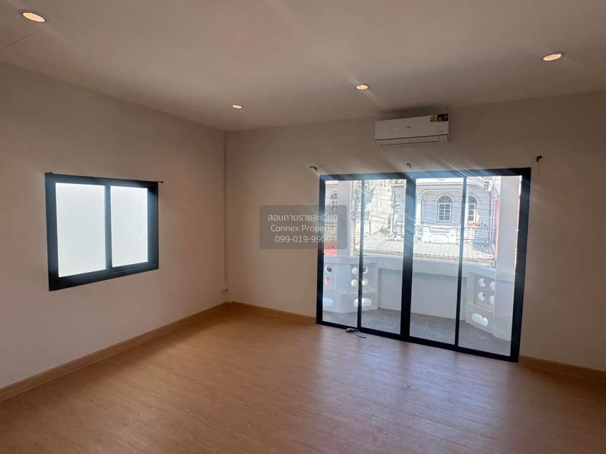 For Sale Townhouse/Townhome  , Im Amporn 4 , Bang Chueang Nang , 