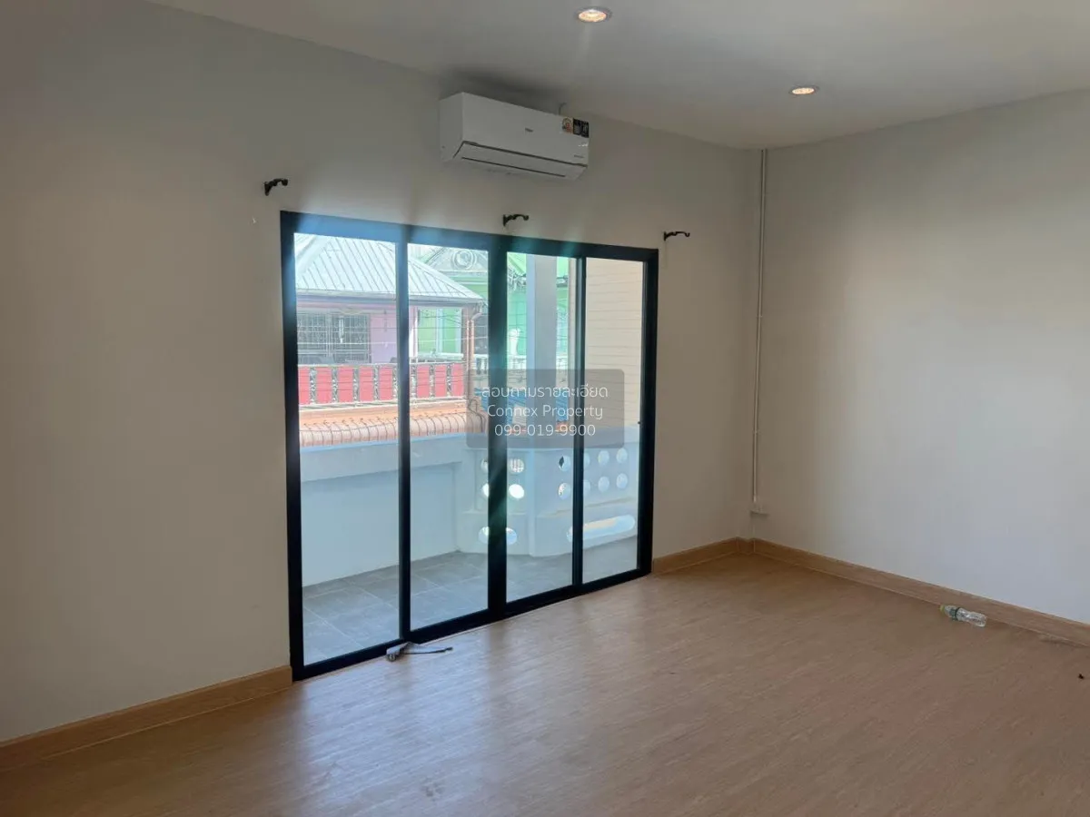 For Sale Townhouse/Townhome  , Im Amporn 4 , Bang Chueang Nang , 