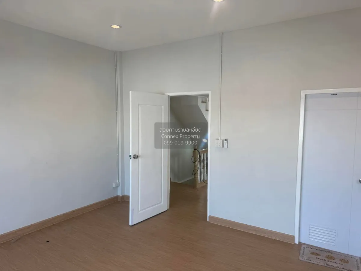 For Sale Townhouse/Townhome  , Im Amporn 4 , Bang Chueang Nang , 