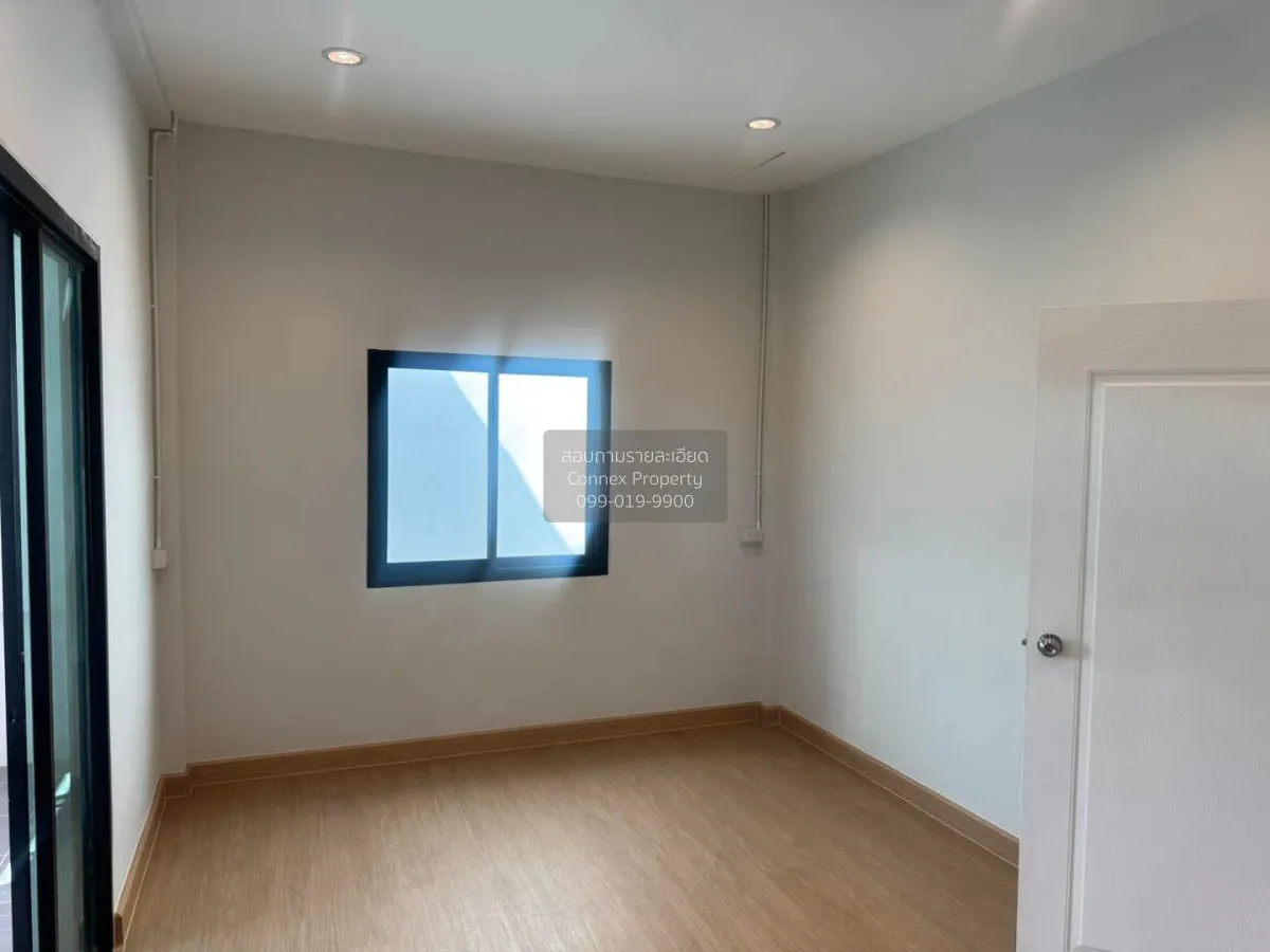 For Sale Townhouse/Townhome  , Im Amporn 4 , Bang Chueang Nang , 