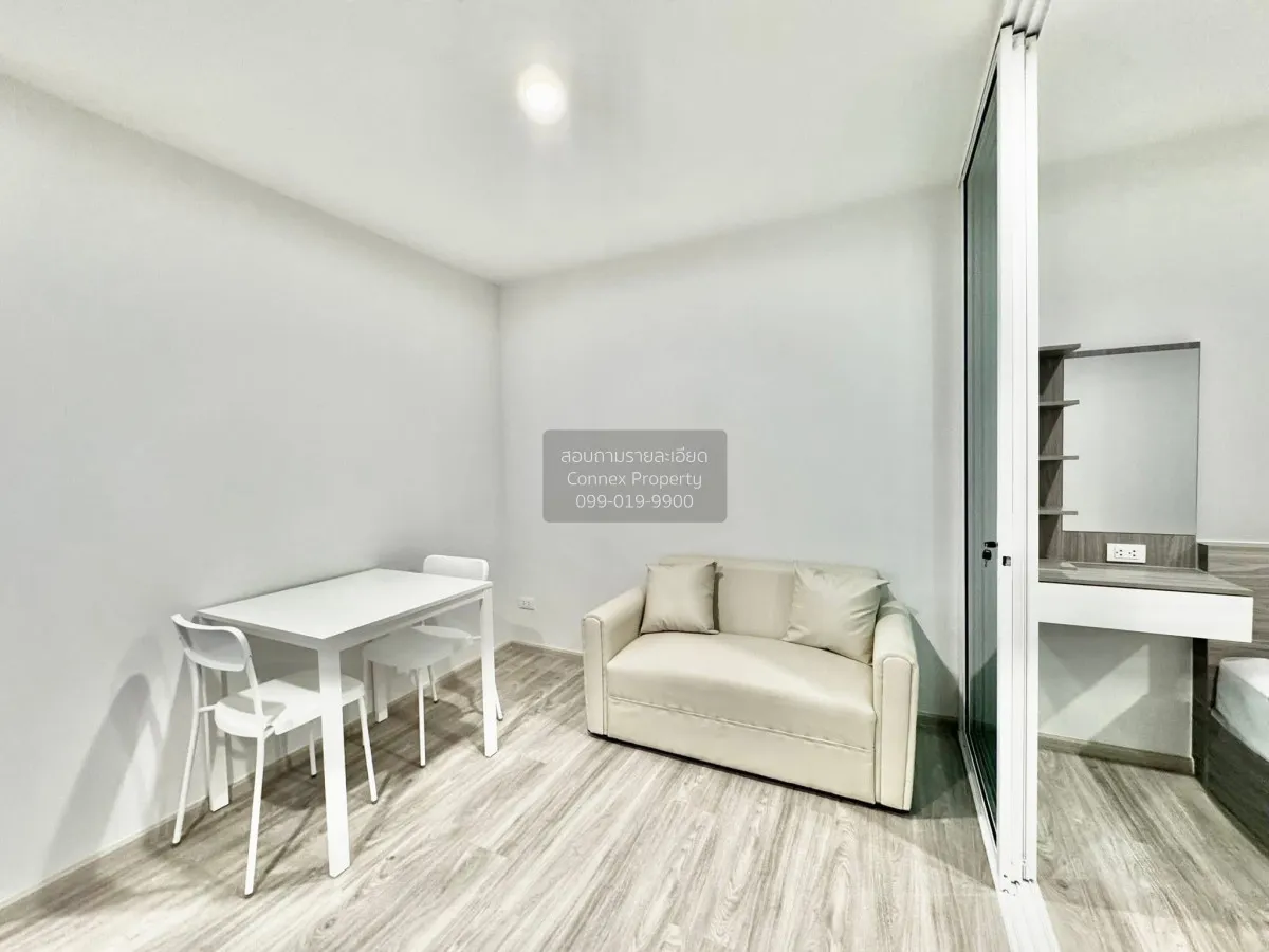 เช่าคอนโด  รีเจ้นท์ โฮม บางนา (โครงการใหม่) บางนา เขต บางนา กรุงเ 1