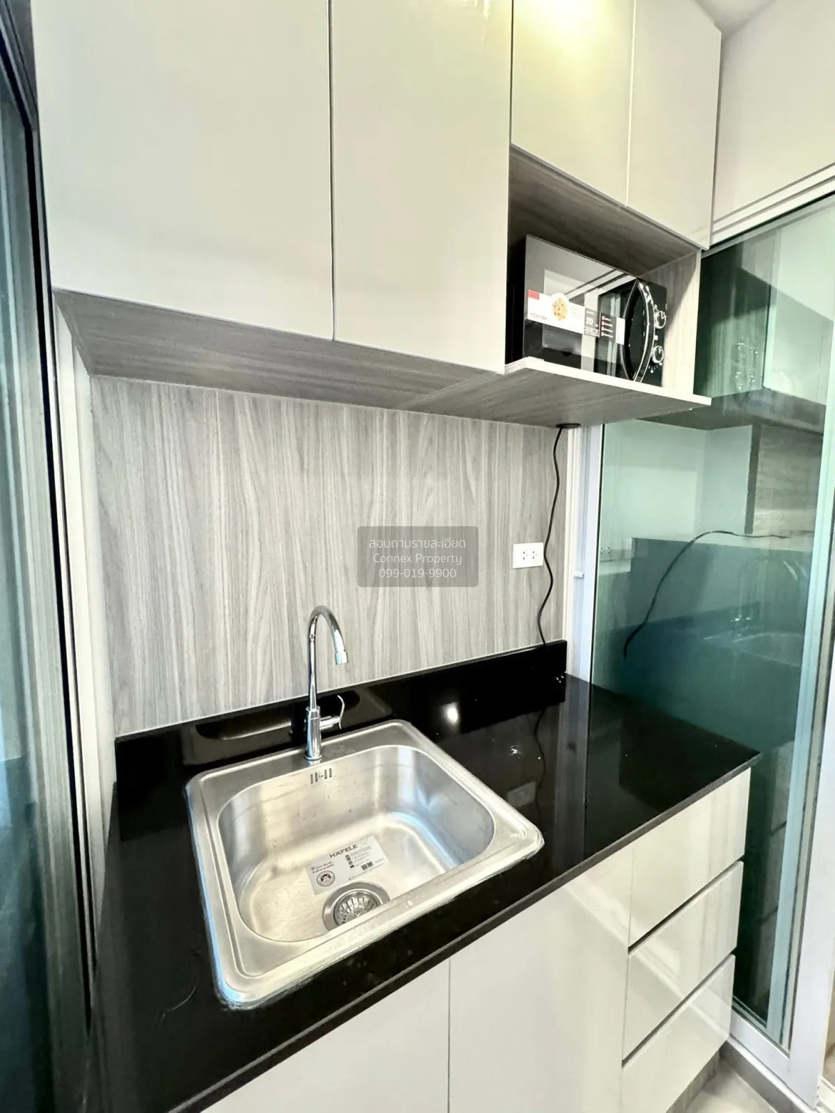 เช่าคอนโด  รีเจ้นท์ โฮม บางนา (โครงการใหม่) บางนา เขต บางนา กรุงเ 4