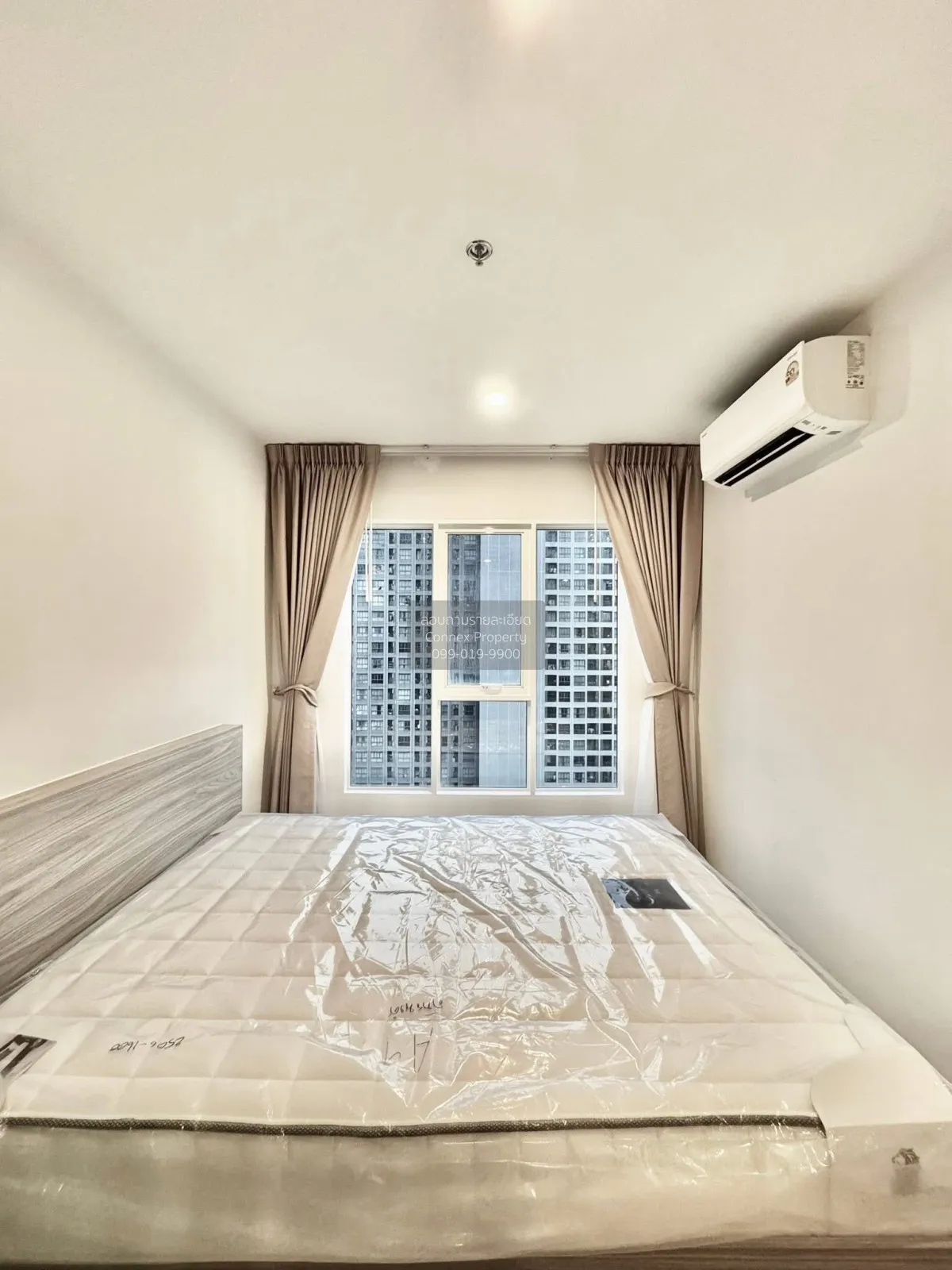 เช่าคอนโด  รีเจ้นท์ โฮม บางนา (โครงการใหม่) บางนา เขต บางนา กรุงเ