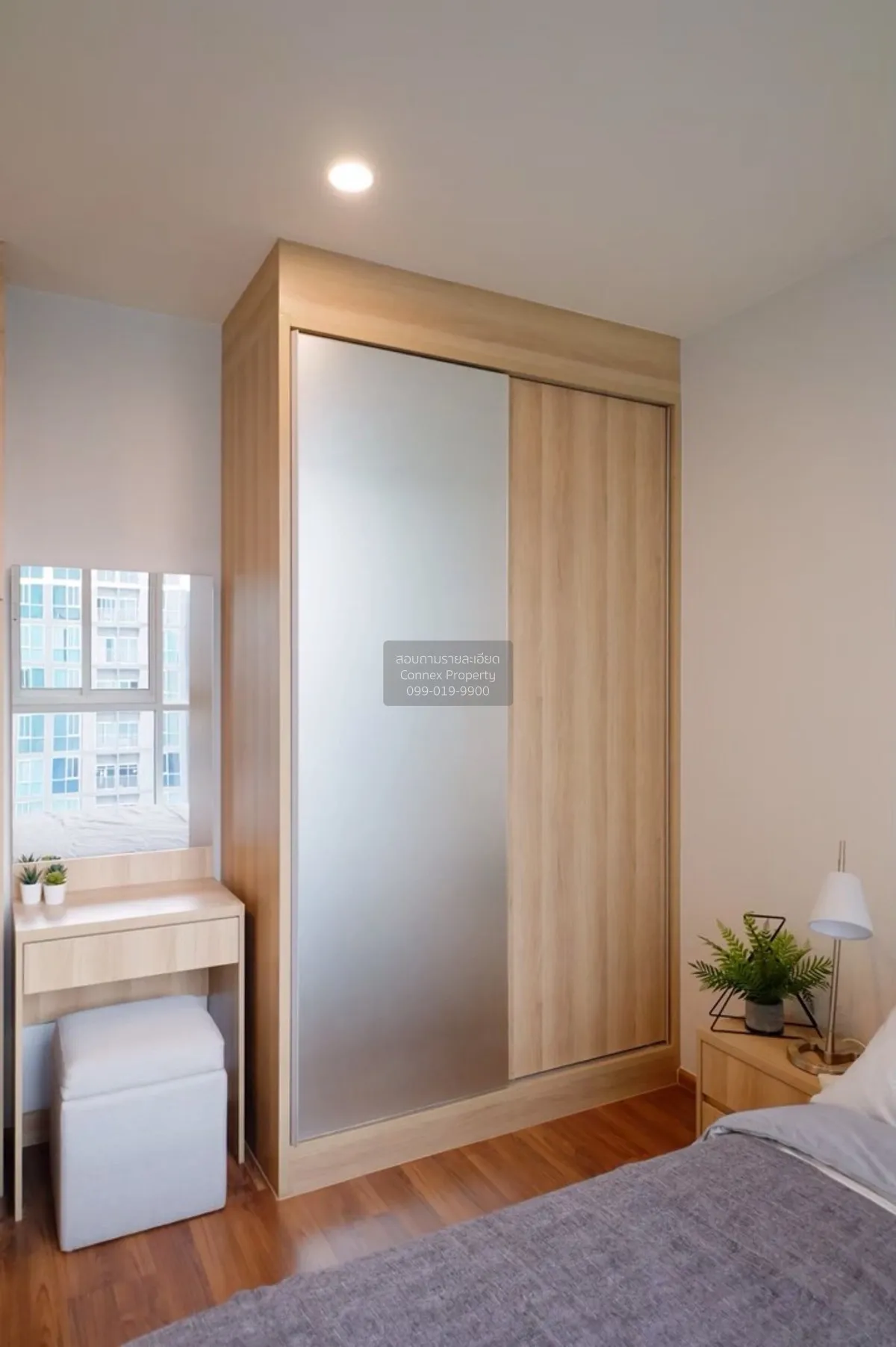 For Rent Condo , Noble Revolve Ratchada 2 , MRT-Thailand Cultural