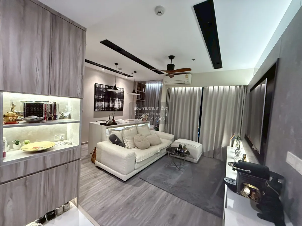 For Rent Condo , Ideo Mobi Sukhumvit 66 , BTS-Udom Suk , Bang Na  1