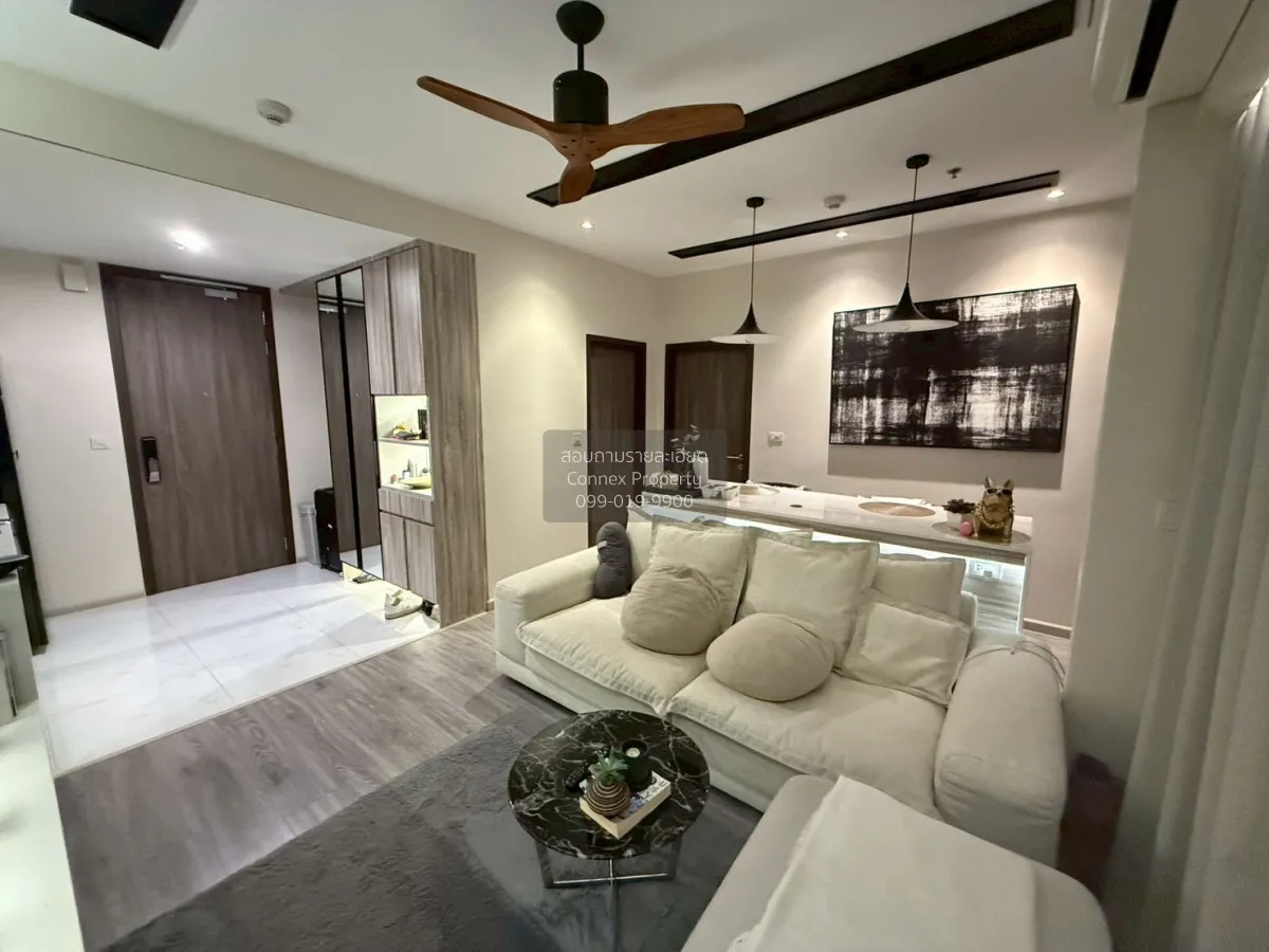 For Rent Condo , Ideo Mobi Sukhumvit 66 , BTS-Udom Suk , Bang Na  2