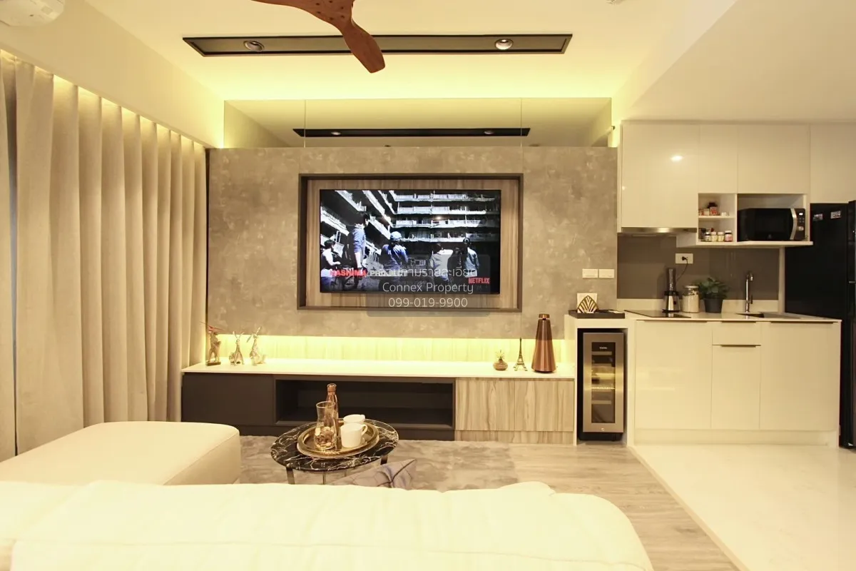 For Rent Condo , Ideo Mobi Sukhumvit 66 , BTS-Udom Suk , Bang Na  4