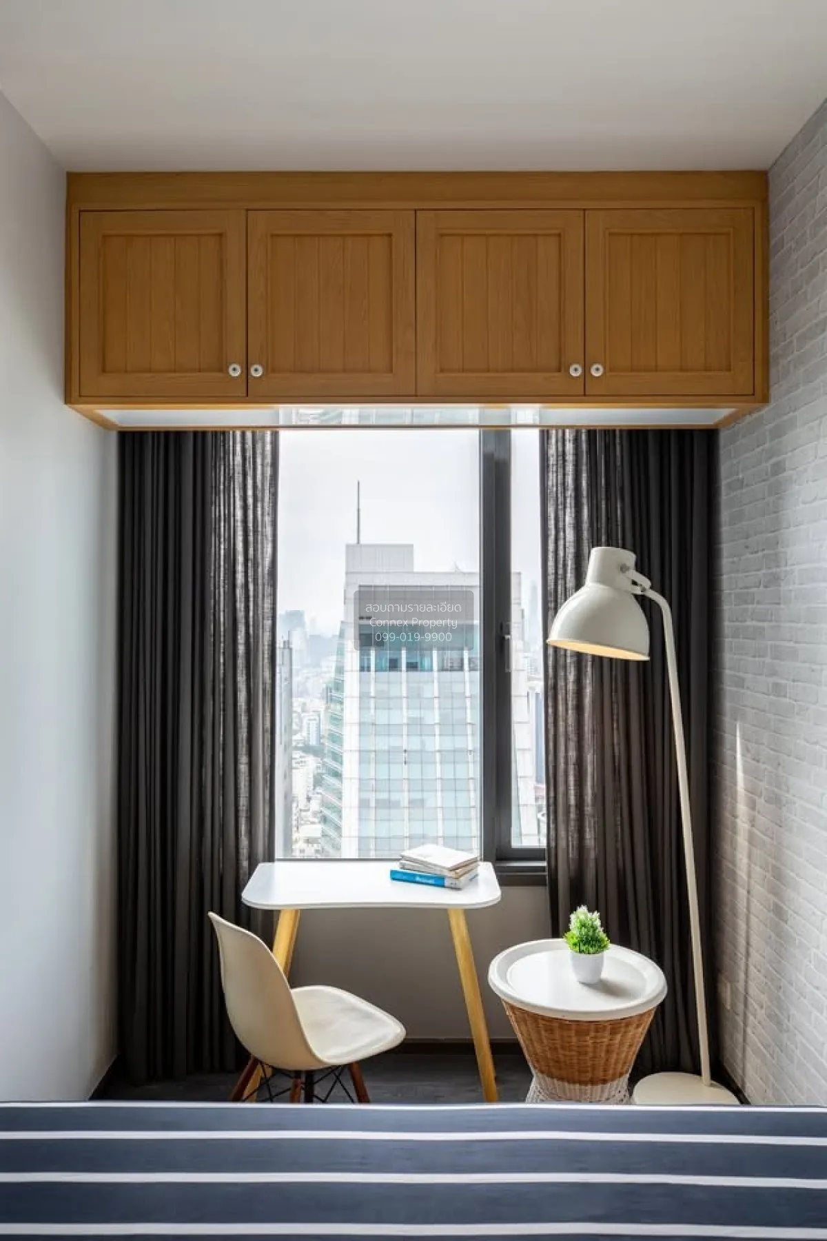 ขายคอนโด  เอดจ์ สุขุมวิท 23 ชั้นสูง BTS-อโศก คลองเตยเหนือ เขต วัฒ