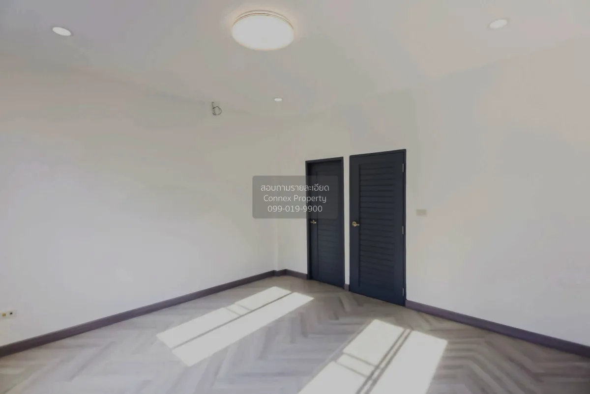 ขายทาวน์โฮม ลาดพร้าว 94  รีโนเวทใหม่ พลับพลา เขต วังทองหลาง กรุงเ