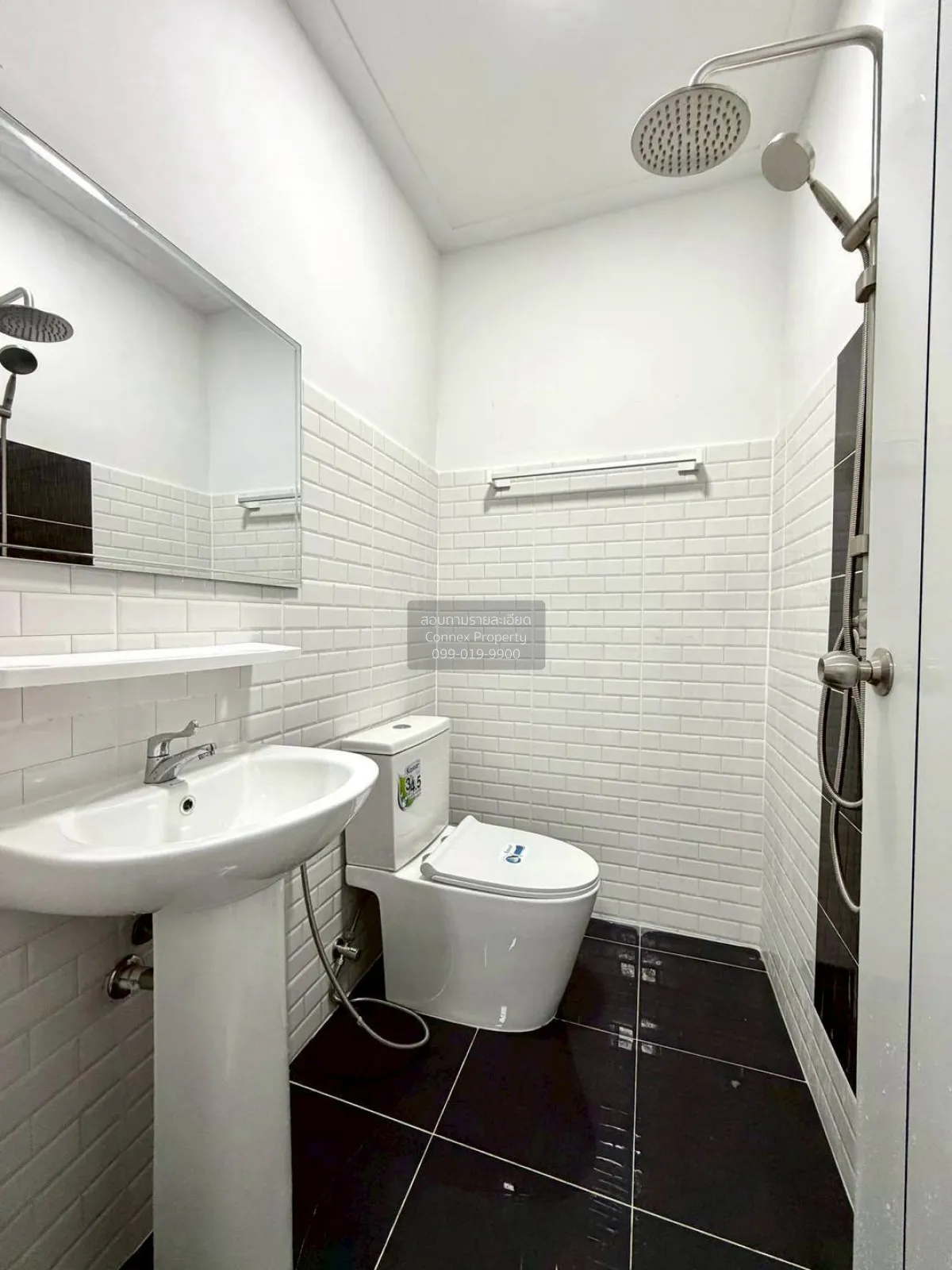 ขายทาวน์เฮ้าส์/ทาวน์โฮม  เปี่ยมสุข (ปากเกร็ดซอยวัดกู้) รีโนเวทใหม