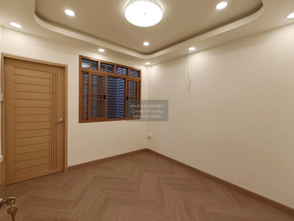 For Sale Townhouse, Ladprao 63 , newly renovated , Wang Thong Lan