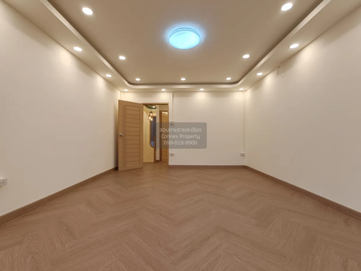 For Sale Townhouse, Ladprao 63 , newly renovated , Wang Thong Lan