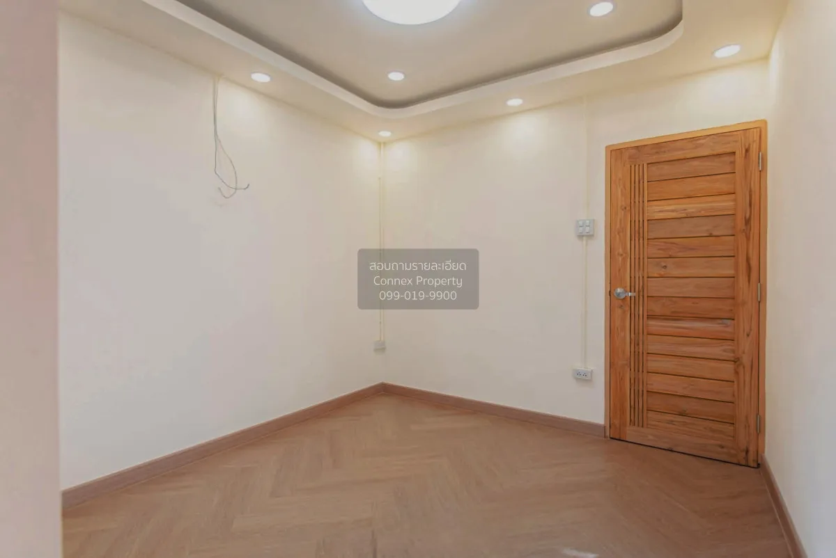 For Sale Townhouse, Ladprao 63 , newly renovated , Wang Thong Lan