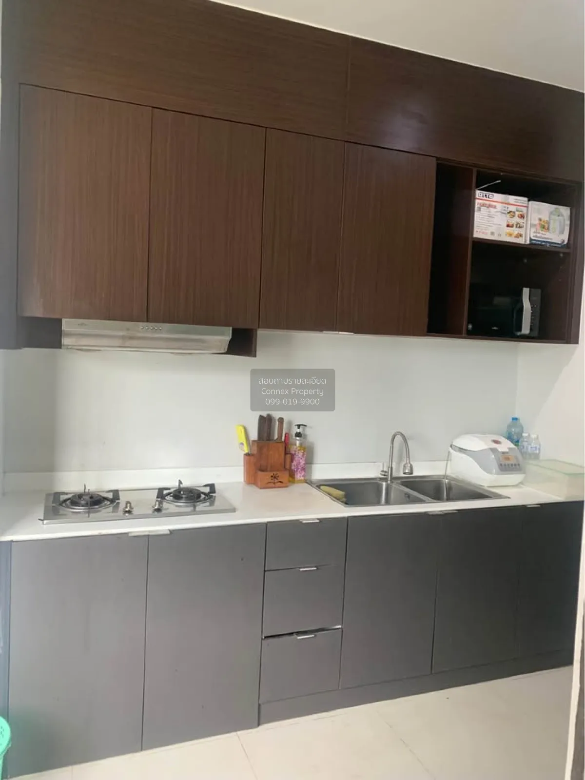 For Sale House , BaanFah Greennery TIWA Pinklao-Sai 5 , corner un