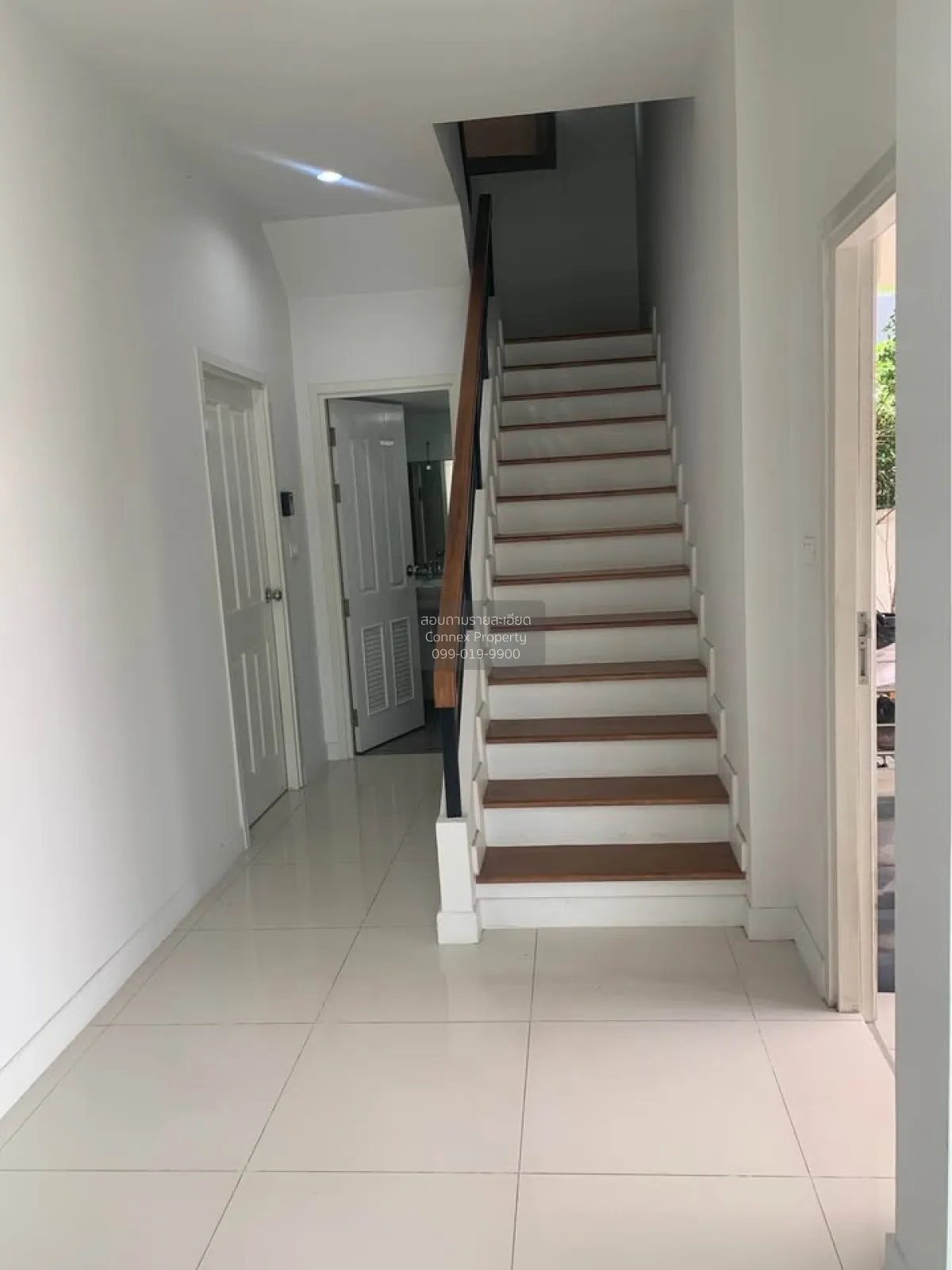 For Sale House , BaanFah Greennery TIWA Pinklao-Sai 5 , corner un 4