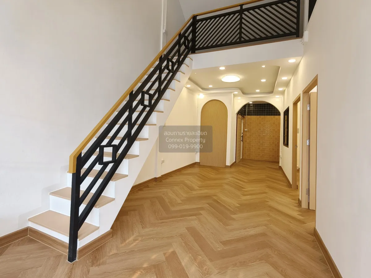 For Sale Townhouse/Townhome  , Tho Rung Soi Nawamin 111 , corner  3