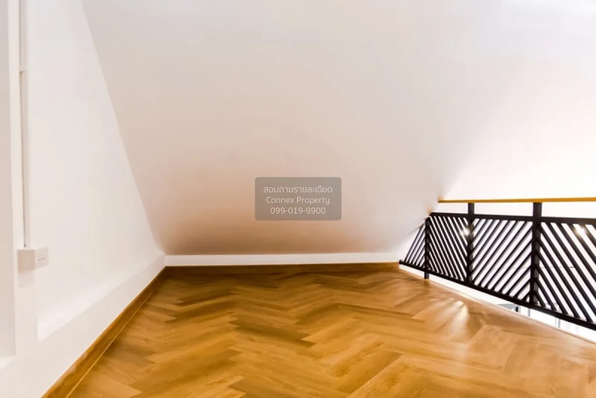 For Sale Townhouse/Townhome  , Tho Rung Soi Nawamin 111 , corner 