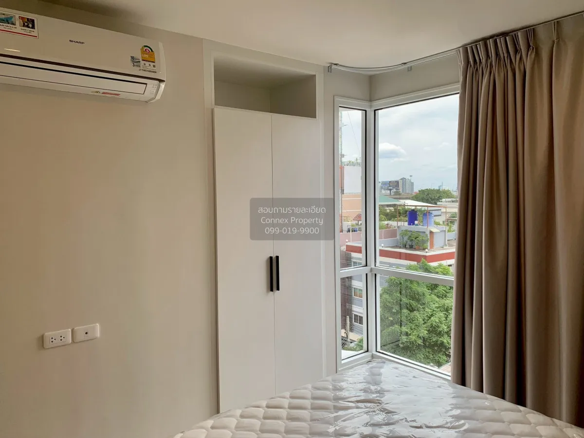 For Rent Condo , Blue Phahonyothin 35 , Chatuchak , Chatuchak , B 4