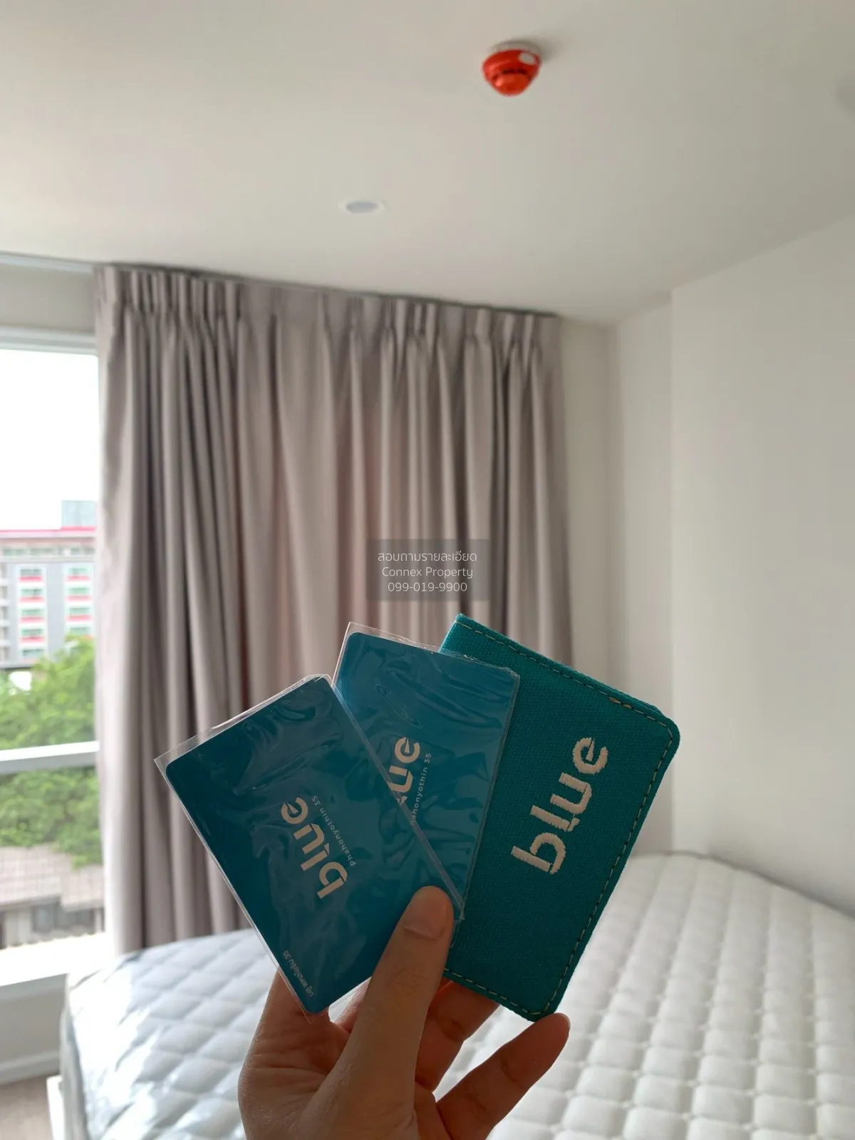 For Rent Condo , Blue Phahonyothin 35 , Chatuchak , Chatuchak , B