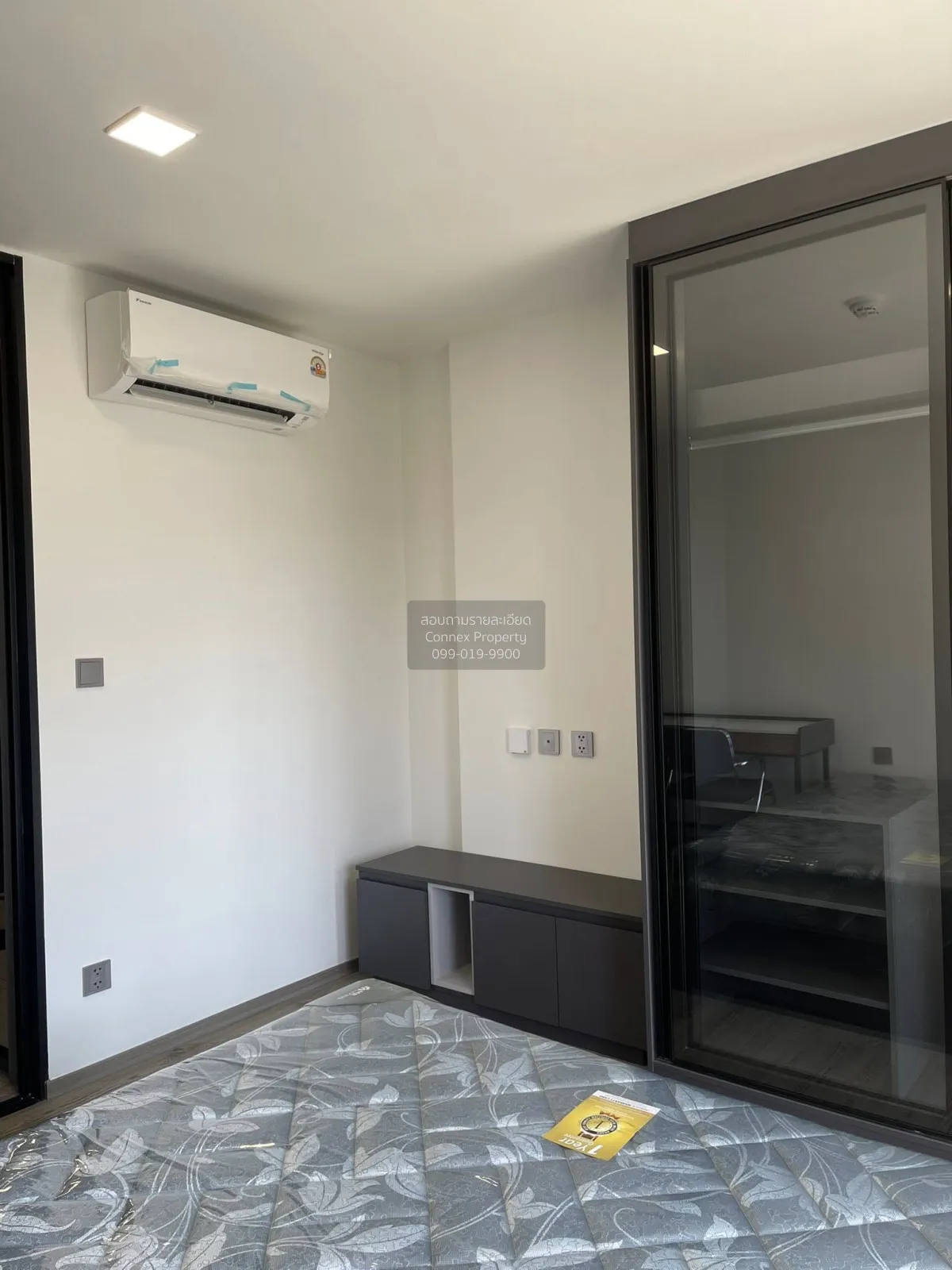 เช่าคอนโด  มารูน รัชดา 32  แขวงจันทรเกษม เขต จตุจักร กรุงเทพ CX-1 2