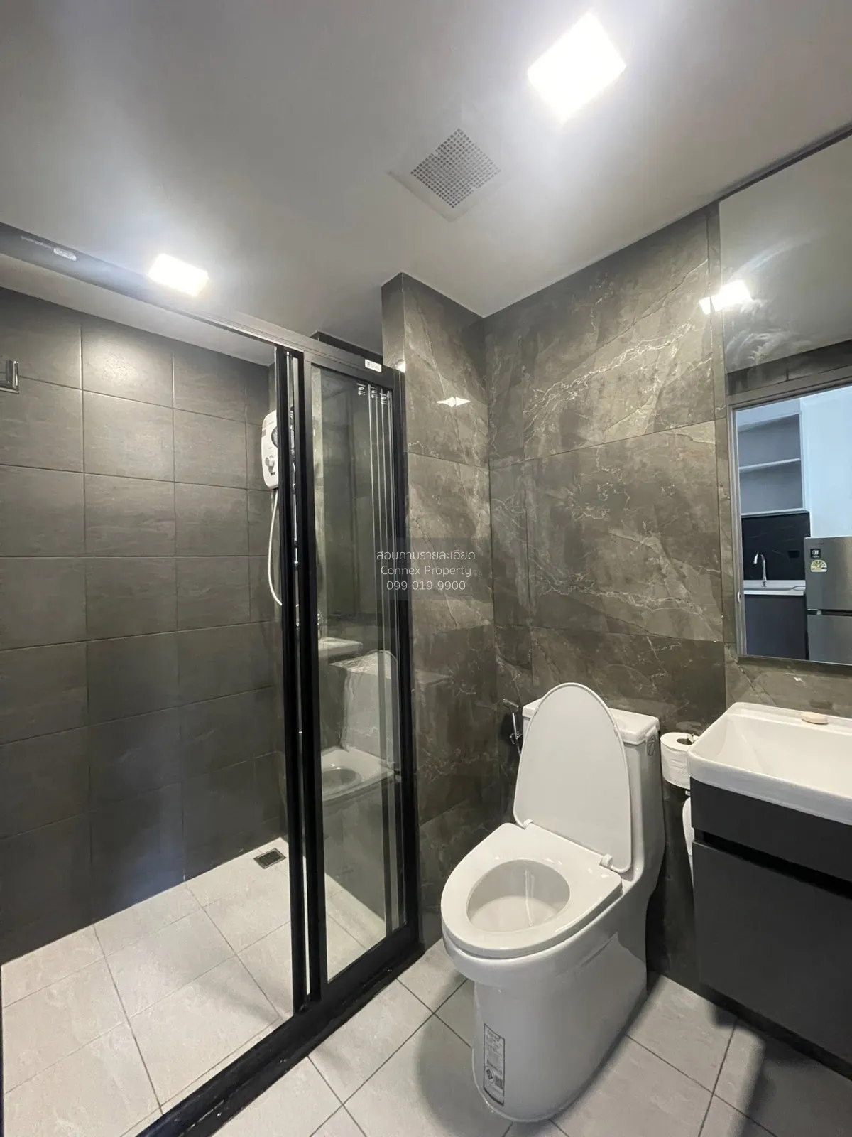 เช่าคอนโด  มารูน รัชดา 32  แขวงจันทรเกษม เขต จตุจักร กรุงเทพ CX-1