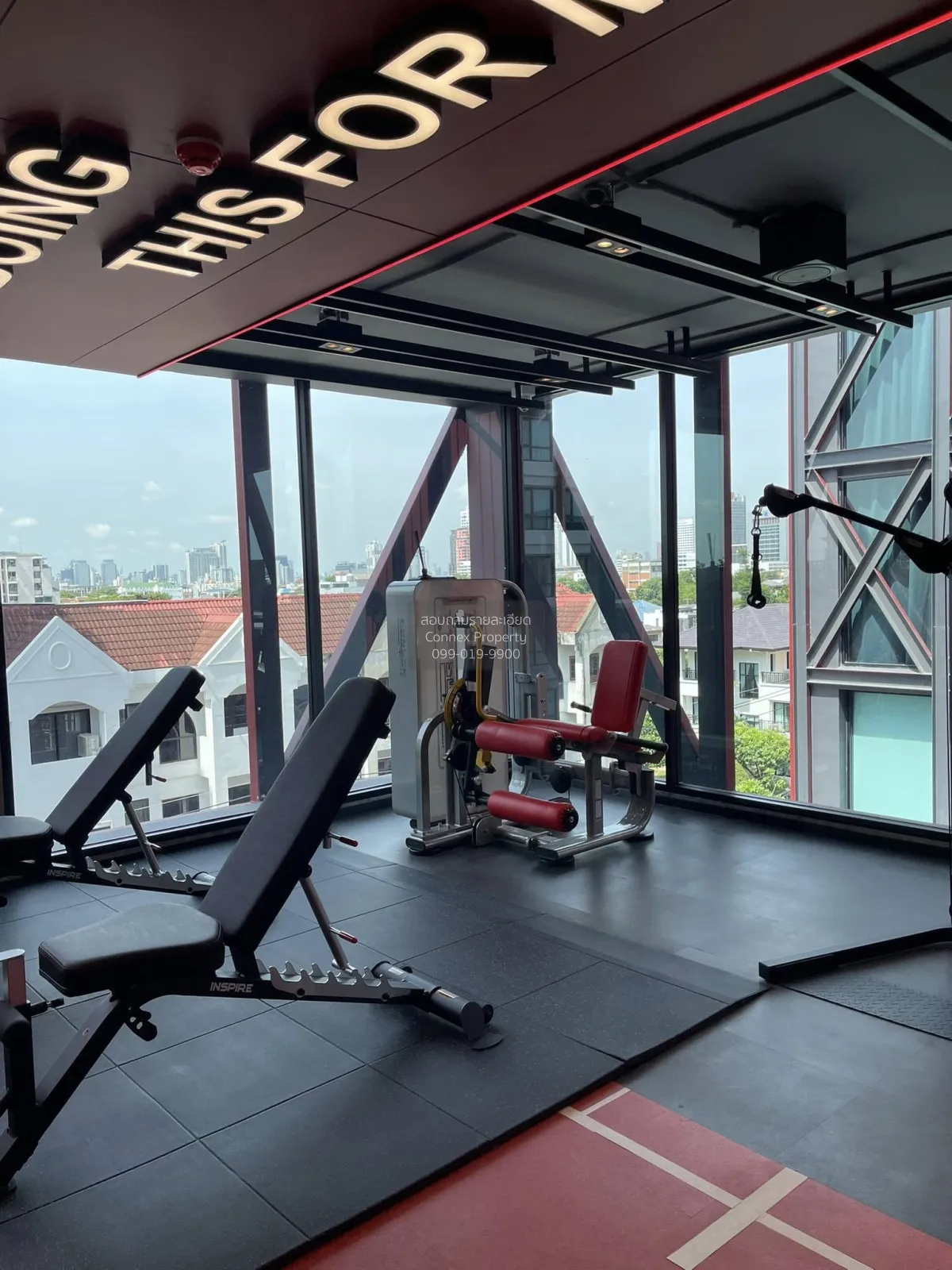 เช่าคอนโด  มารูน รัชดา 32  แขวงจันทรเกษม เขต จตุจักร กรุงเทพ CX-1