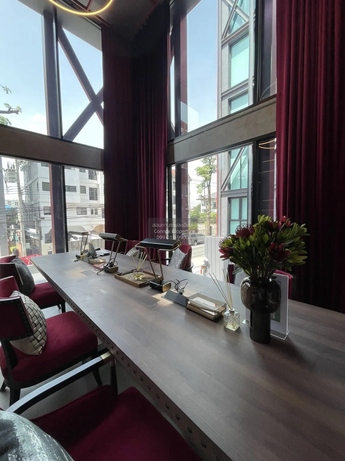 เช่าคอนโด  มารูน รัชดา 32  แขวงจันทรเกษม เขต จตุจักร กรุงเทพ CX-1