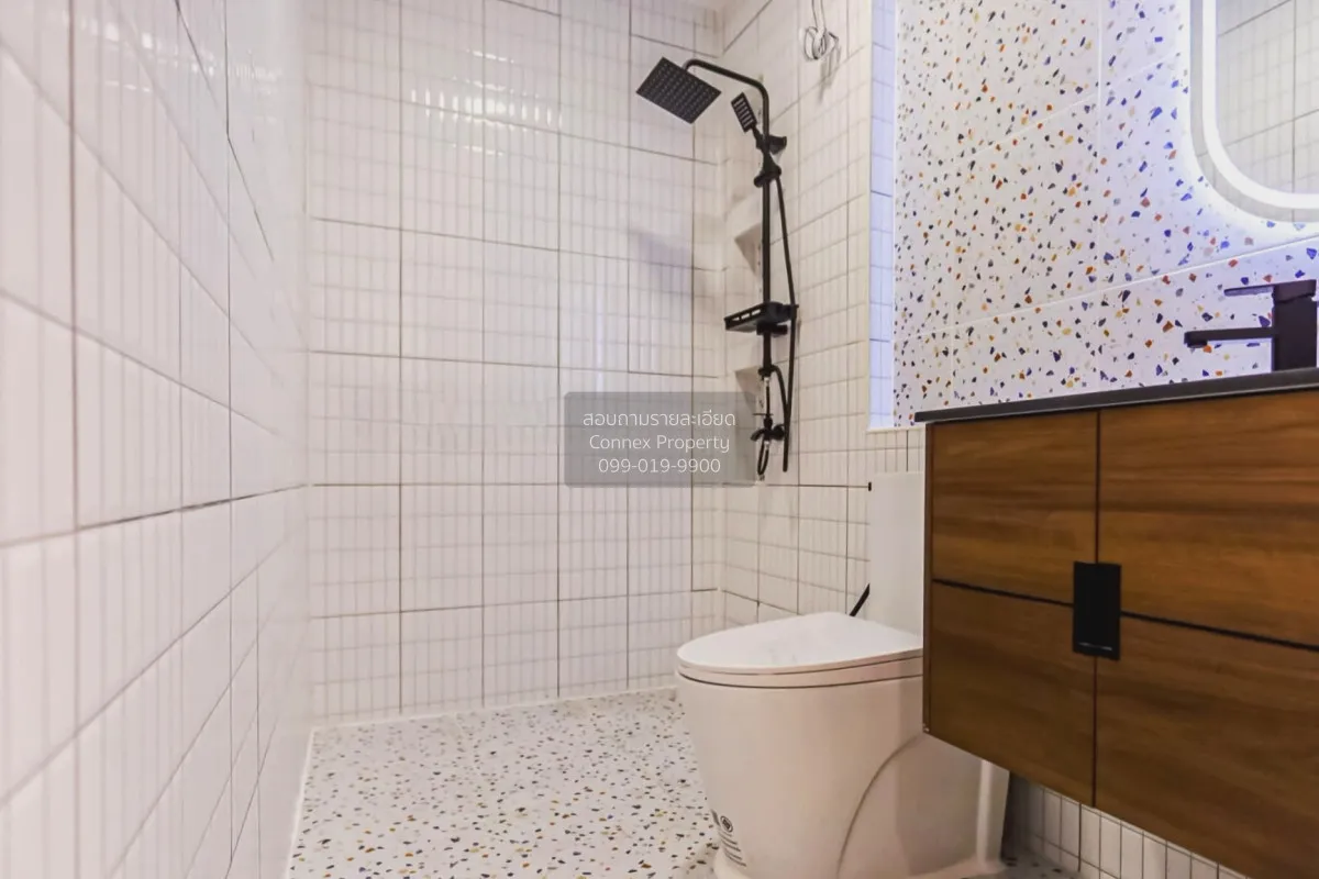 For Sale Townhouse Prasert Manukit 29 , newly renovated , Nawamin