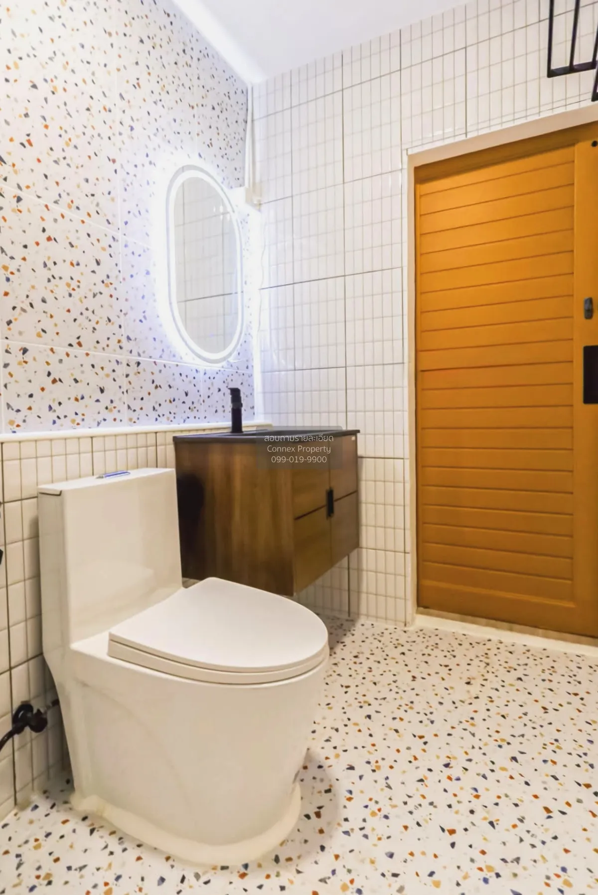 For Sale Townhouse Prasert Manukit 29 , newly renovated , Nawamin