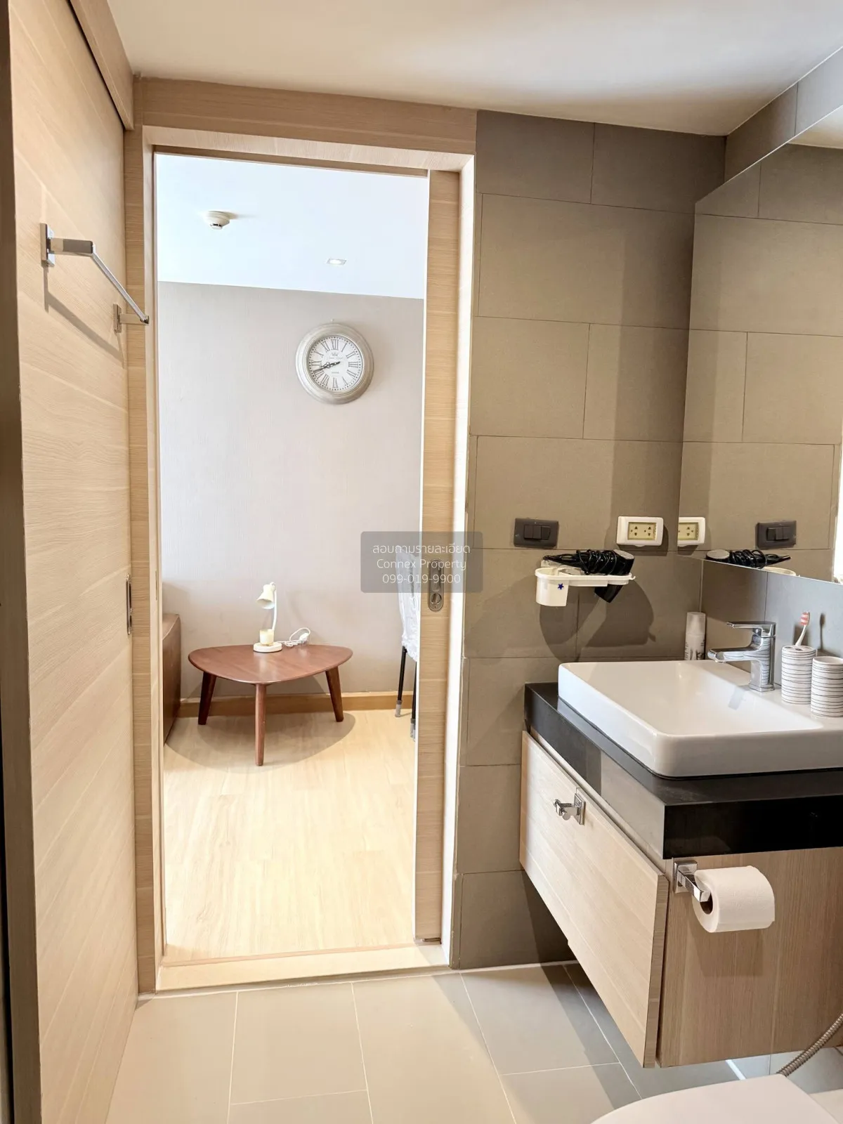 เช่าคอนโด  คลาส สีลม BTS-ช่องนนทรี สีลม เขต บางรัก กรุงเทพ CX-142