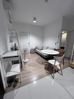 เช่าคอนโด  ชาโตว์ อินทาวน์ สุขุมวิท 64/1 BTS-ปุณณวิถี บางจาก เขต พระโขนง กรุงเทพ CX-142769