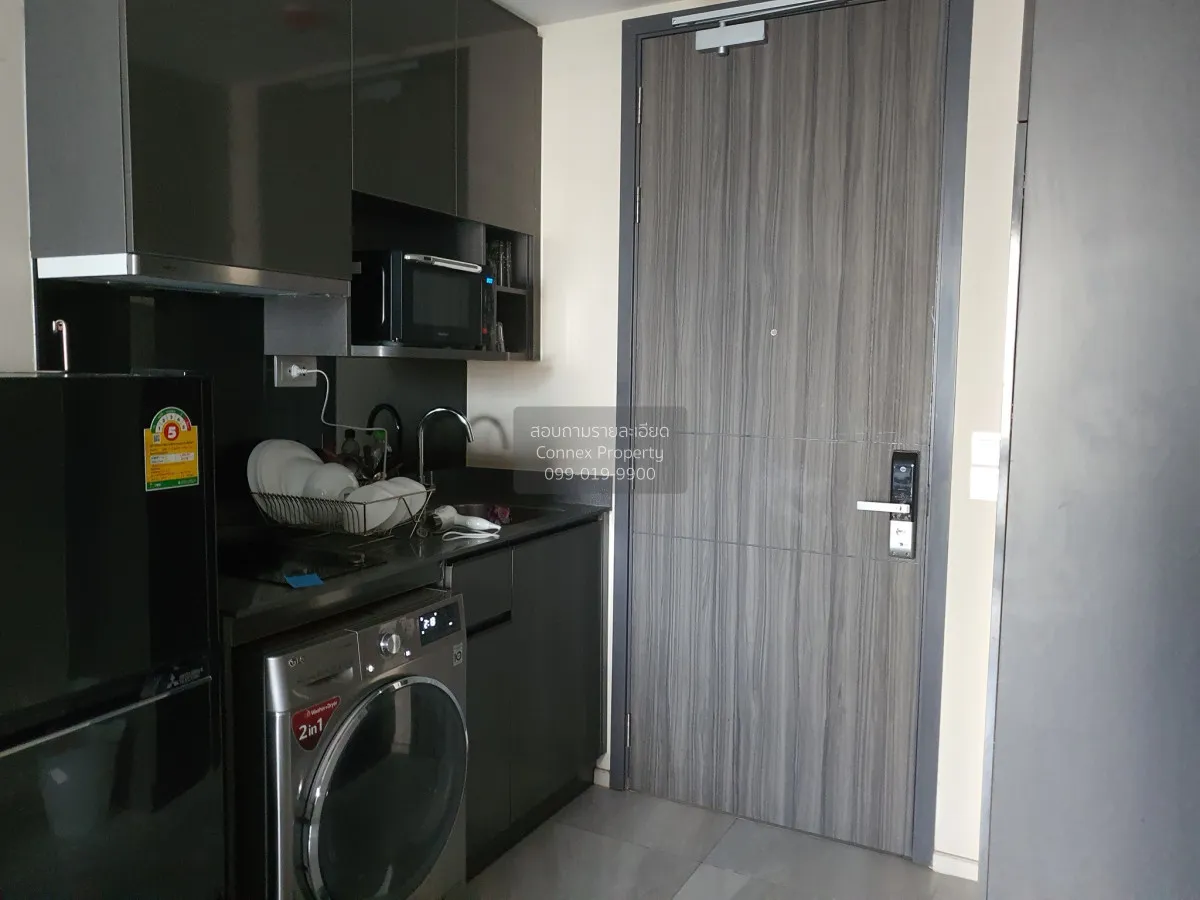 เช่าคอนโด  แอชตัน อโศก BTS-อโศก คลองเตยเหนือ เขต วัฒนา กรุงเทพ CX 3