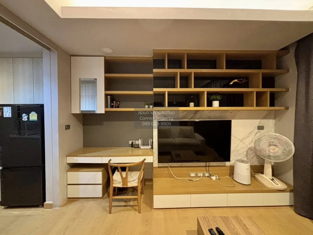 เช่าคอนโด  เดอะ ลุมพินี 24 BTS-พร้อมพงษ์ คลองตัน เขต คลองเตย กรุง 2