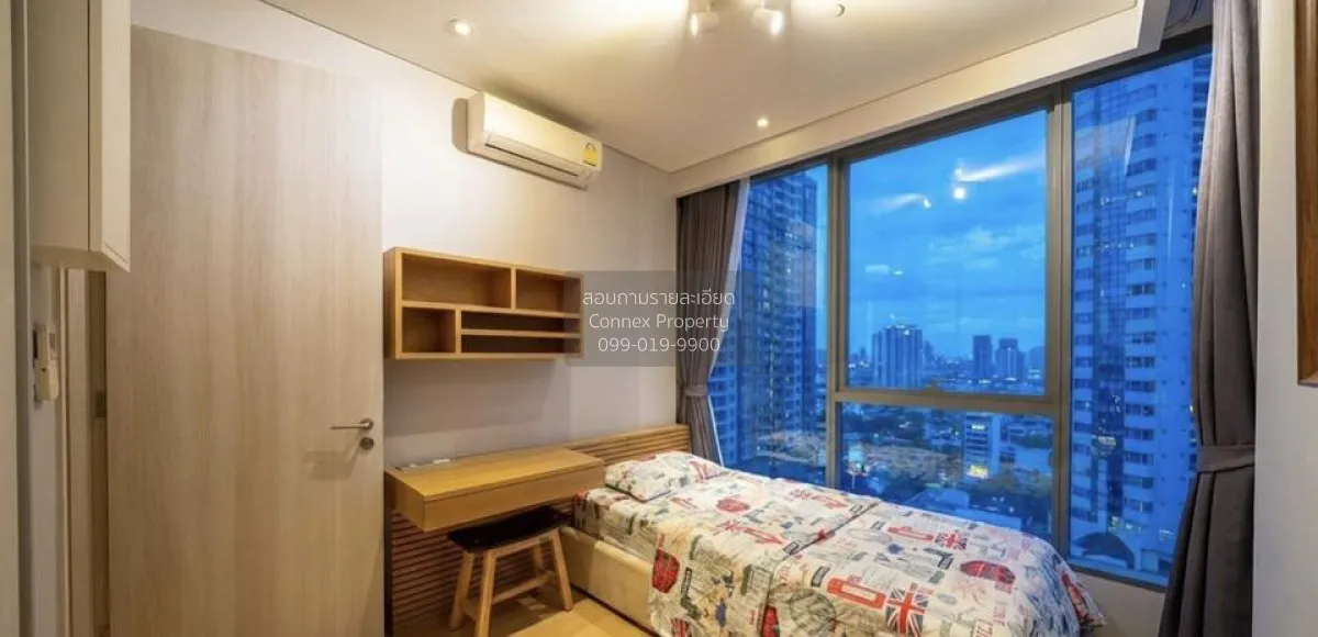 เช่าคอนโด  เดอะ ลุมพินี 24 BTS-พร้อมพงษ์ คลองตัน เขต คลองเตย กรุง